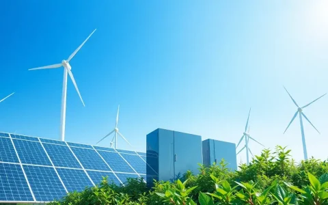 Power Digest July 2025: Innovations in Renewable Energy and Storage Solutions