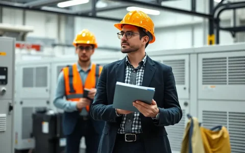 The Role of the Insurance Industry in Enforcing Safety Standards for Battery Energy Storage Systems