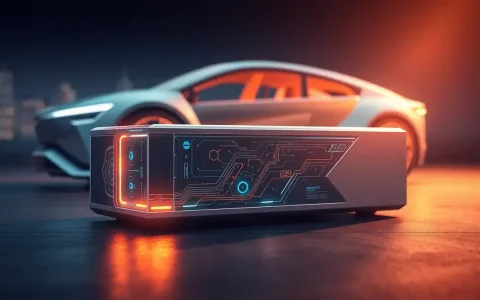 QuantumScape Unveils Major Breakthrough in Solid-State Battery Technology for Electric Vehicles