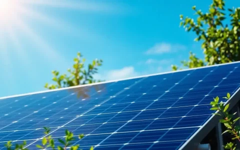 Breakthrough in Solar Technology Boosts Longevity and Efficiency by Over 200%