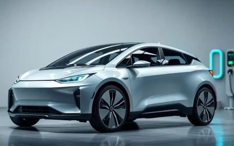 Chinese Battery Leader CATL Introduces Game-Changing Lithium-Metal Prototype Promising Double the Lifespan for Electric Vehicles