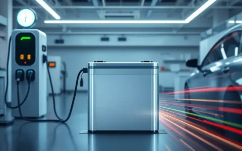 US Researchers Unveil Revolutionary EV Battery Capable of 10-Minute Charges and 1,000 Cycles