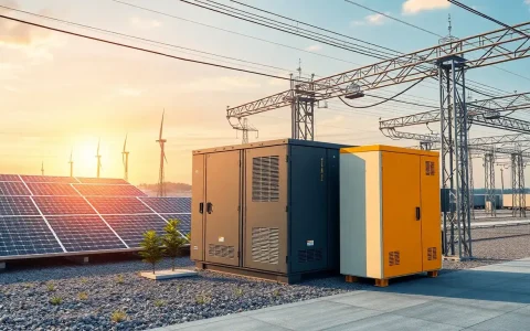 Energy Storage System Market Expected to Reach $329.1 Billion by 2032 Driven by Global Demand for Grid Resilience