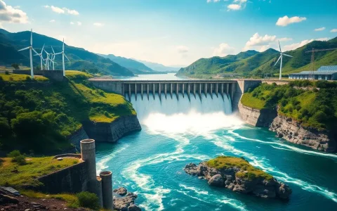 The Strategic Importance of Hydropower and Energy Storage in Brazil's Future Electricity Landscape