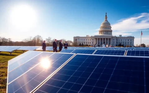 Trump's Administration and the Future of the 30% Solar Tax Credit by 2025