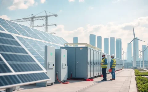 China's Energy Storage Market on the Rise: Insights and Projections for 2025