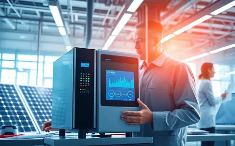 Emerging Innovator in Smart Energy: "Little Giant" Unveils New Power Management Solutions in Today's Market