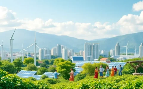 Green Development for a Shared Future: Success of the 2025 New Power System Development Forum in Chongli