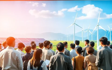 China's Third National Energy Development Conference Highlights Continued Focus on ESG Initiatives