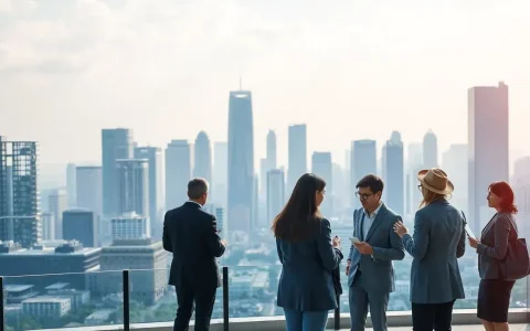 Future Prospects: Analyzing Trends in Market Stability and Economic Growth Through 2025