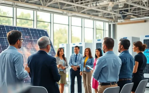 Empowering the Future of Energy: JinkoSolar's 2025 Forum on Integrated Solar and Storage Solutions