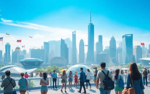 Major Developments and Trends in 2025: Insights on Global Events and Expectations