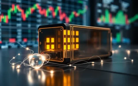 New Energy ETF Surges as Solid-State Battery Testing Begins