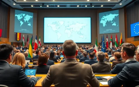 Global Climate Summit: Over 120 Countries Submit NDCs Amid US Absence and EU Disputes