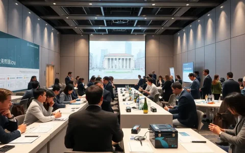 2025 Sodium-Ion Battery Industry Chain and Standards Development Forum Opens in Weihai