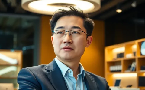 Anker CEO Yang Meng Reflects on Strategic Shifts and Challenges Following a Crisis