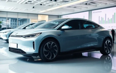 Regulatory Changes in the Electric Vehicle Market: Key Updates on Import Permits and IPOs