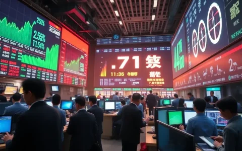 Performance Update: Energy Storage ETF (159566) Rises 2.54% with Trading Volume of 1.71 Billion Yuan