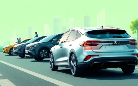 In-Depth Analysis of the 2025 National Auto Subsidy Policy: Trends, Impacts, and Future Directions