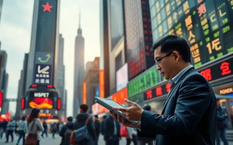 Understanding the SH/SZ-HK Stock Connect: Insights and Updates on China's Market Dynamics