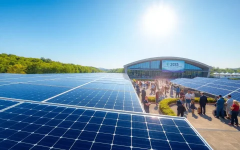 2025 Carbon Neutrality Forum on Solar Energy Development to be Held in Shanxi