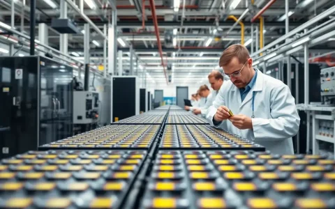 Solid-State Batteries Enter Mass Production: Expanding Beyond Just Electric Vehicles