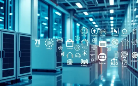 Jinlang Technology Sells 72 Subsidiaries to Focus on Energy Storage Inverters Amidst Strategic Shift