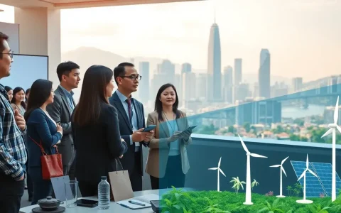 Deep Bay Energy Standards and Knowledge Products Conference Launches New High-Quality Energy Resource Development Initiative in Hong Kong