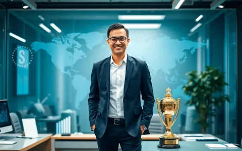 Former DJI Employee Turns Startup into Global Leader with $8 Billion Revenue in One Year