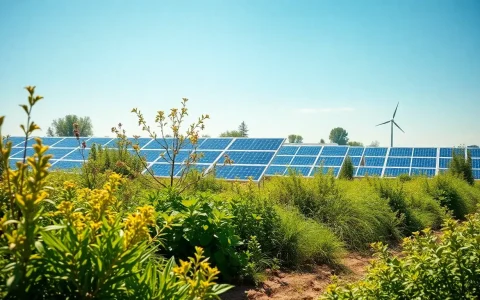 Building a Sustainable Ecosystem for the Photovoltaic Industry: Key Insights from Recent Seminar