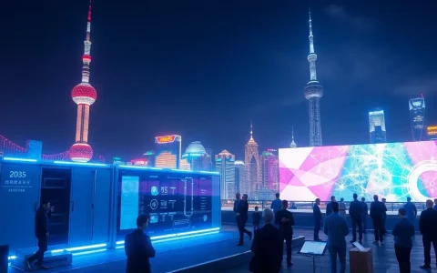 SNEC 2025 International Energy Storage and Hydrogen Energy Conference Set to Launch in Shanghai This October