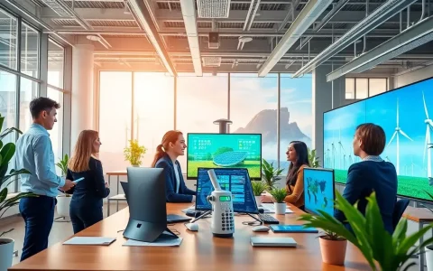 AI-Driven Energy Firm Plans IPO Amid Growing Demand for Renewable Technologies