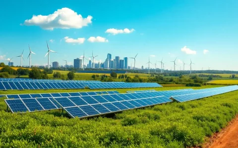 Germany's Renewable Energy Revolution: The Rise of Solar Power Adoption