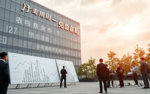 Jinlang Technology Sells 72 Subsidiaries to Restructure and Strengthen Its Business Model