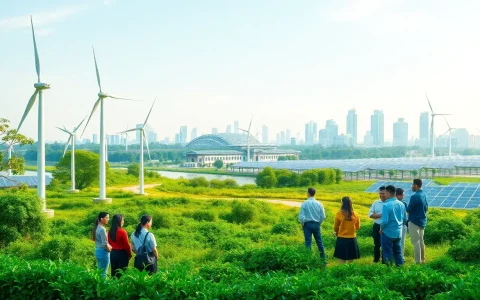 Economic Development and Sustainability in Jiangsu: A Focus on Renewable Energy Initiatives