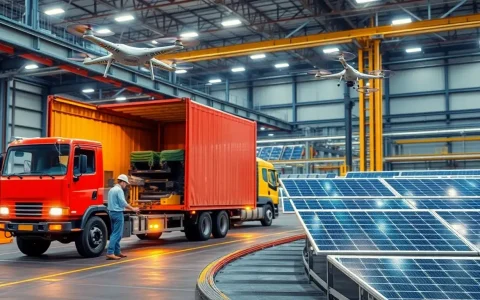 Significant Advances in Solar Module Delivery and Standards: Highlights from the Latest Industry Updates