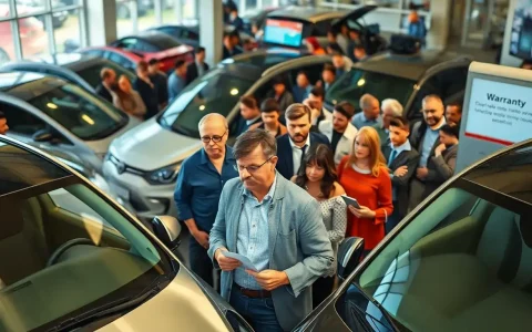 Collapse of Warranty System Leaves Millions of Electric Vehicle Owners in Limbo