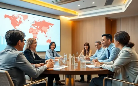 China's Securities Regulator to Discuss Inclusion of A-Shares in Global Market Indexes