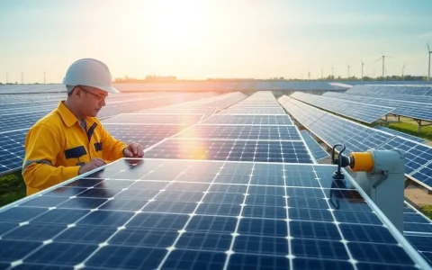 Navigating Challenges in China's Solar Photovoltaic Industry: From Price Wars to Quality Improvement