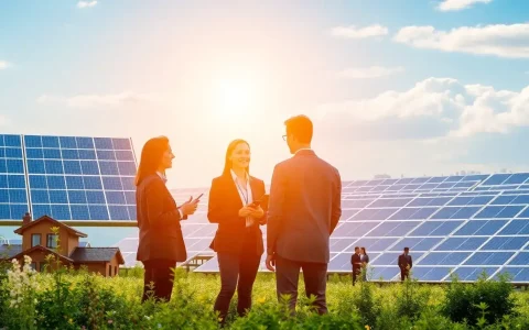 SNEC ES+ 2025: Key Developments and Future Trends in the Solar Industry