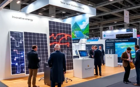 Yuneng Technology Showcases Innovative Solar and Storage Solutions at UK International Solar and Storage Exhibition to Accelerate Europe’s Energy Transition