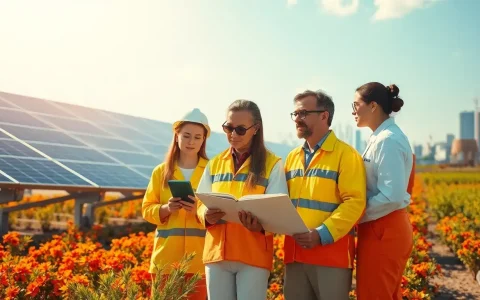 The Rise of Energy Storage Ambitions: How Photovoltaic Companies Are Shaping the Future by 2025