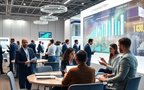 2025 Lithium Battery Industry Forum Focuses on Development and Standards