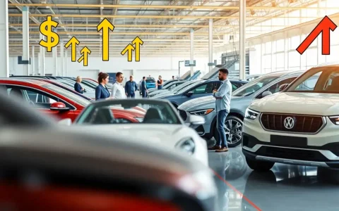 Changes in Auto Subsidy Policies Prompt Potential for Manufacturer-Led Incentives