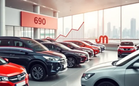 Stabilizing Growth in the Automotive Market: Release of 690 Billion Yuan Special Bonds and Support for Vehicle Purchase Tax