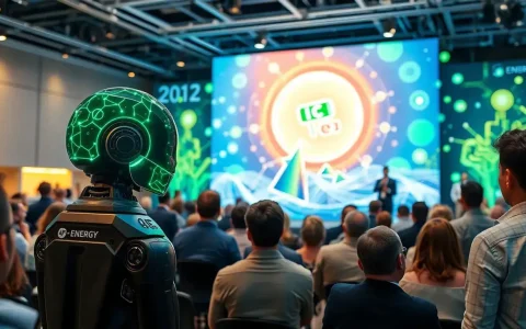 New Energy Source Technologies Unveiled at 21st Century Innovation Forum: Exploring AI and Energy Storage Solutions