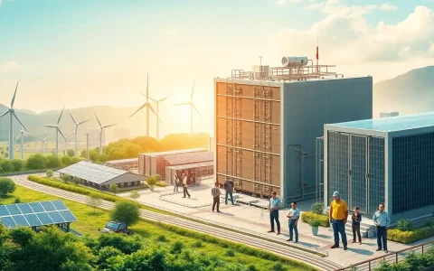 The Growing Importance of the Energy Storage Industry in Achieving Carbon Neutrality During the 14th Five-Year Plan Period