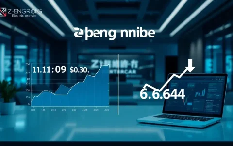 Zhengrong Electric's September Revenue Reaches 1.09 Billion Yuan, Profit Declines to 6.64 Billion Yuan