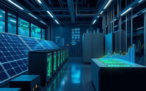 Forecasting the Future of Energy Storage: Key Insights and Trends for 2025 and Beyond