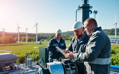 Germany Achieves Tier 1 Certification for Green Hydrogen Production: A Milestone in Sustainable Energy Transition